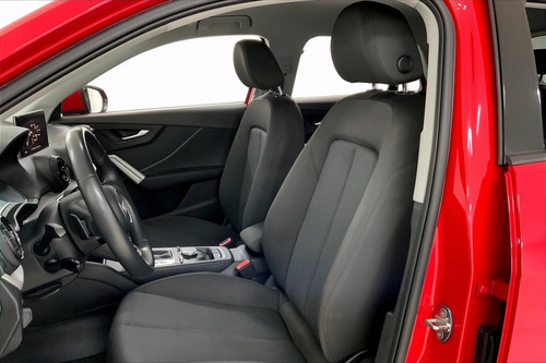 Imagen 18 de 25 de Audi Q2 5 Pts Dynamic, 14t, 150 Hp, S Tronic, Ra-17