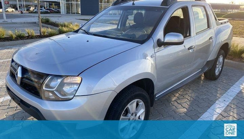 Renault Oroch Dynamique 1.6 1.6 2019