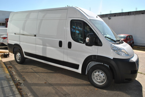 Fiat Ducato Maxicargo 2020