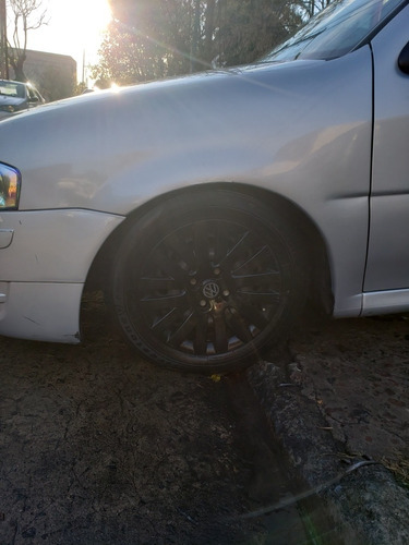 Volkswagen Gol 1.4 Power Ps+ac 83cv 2012