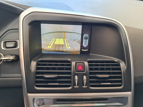 Volvo XC60 2.5 T5 Momentum