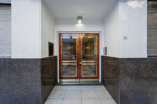 3 Ambientes Con Lavadero Y Toilette En Venta En Balvanera