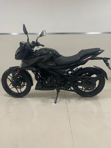 Bajaj Rouser N250 Usado Permuta No Twister No Ktm No Ns200