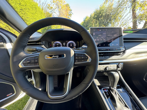 Jeep Compass 1.3 T270 Serie-S 4X2 At6