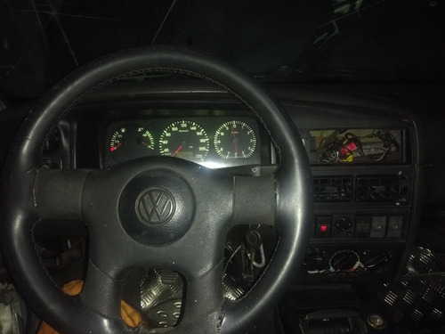 Volkswagen Quantum 2000 2.0 5p