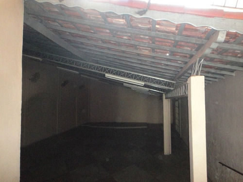 Imóvel Comercial Para Alugar Na Vila Maria - Imcl-170