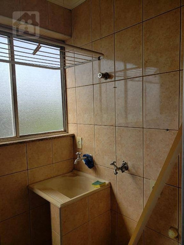 Imagem 16 de 19 de Apartamento Com 2 Dormitórios À Venda, 47 M² Por R$ 110.000,00 - Edifício Itamaraca - Araçatuba/sp - Ap0458