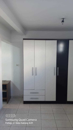 Imagem 12 de 18 de Apartamento Em São Paulo - Sp - Ca0118_slima