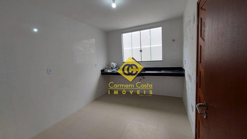 Imagem 7 de 20 de Casa Com 3 Dormitórios À Venda, 472 M² Por R$ 440.000,00 - Jardim Mariléa - Rio Das Ostras/rj - Ca2027