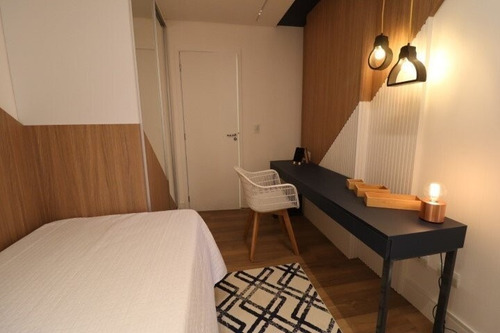 Imagem 17 de 27 de Apartamento - Ap01575 - 69512993