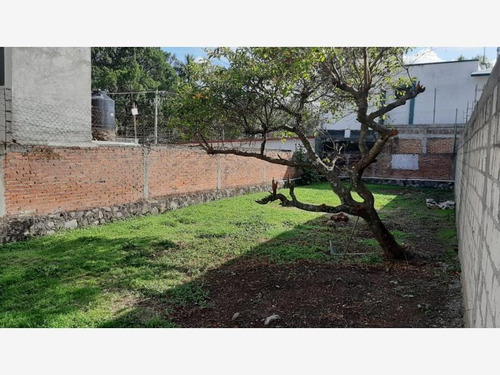 Imagen 1 de 3 de Terreno En Venta Tetela Del Monte