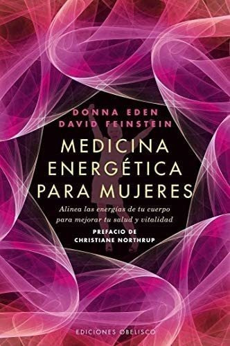 Libro Medicina Energética Mujeres-donna Eden