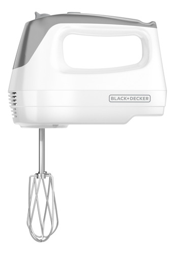 Batidora Manual 5vel 175w Black+decker Cod: Mx1500w