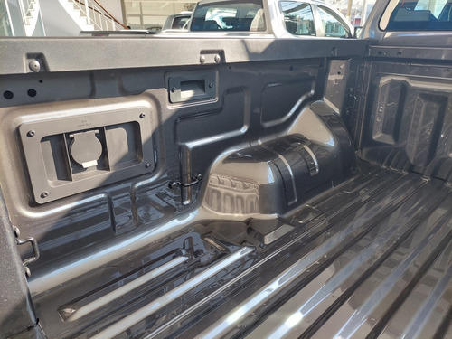 Ford Ranger 3.2 Cd Xlt Tdci 200cv Automática 4x2