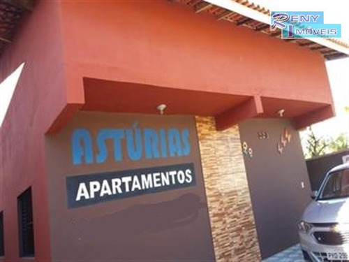 Imagem 1 de 7 de Kitchnettes À Venda Em Ilha Comprida/sp - Compre O Seu Kitchnettes Aqui! - 1453266