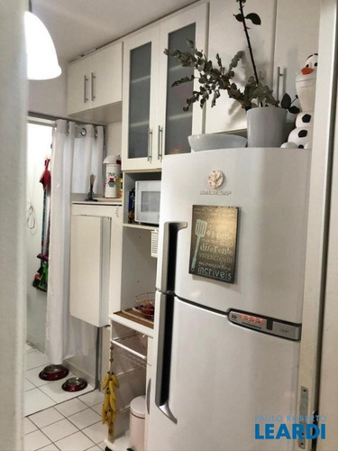 Imagem 6 de 15 de Apartamento - Vila Gustavo - Sp - 618647