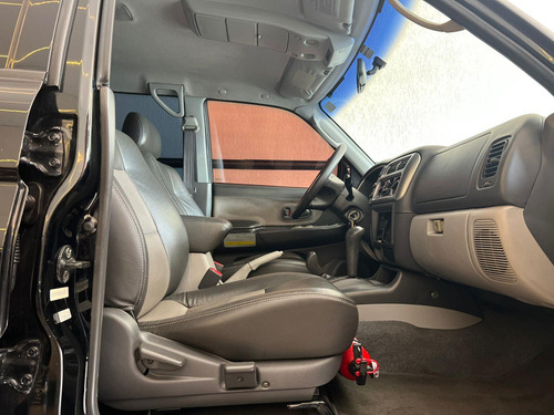 Mitsubishi Pajero Sport Pajero Sport HPE 4x4 3.5 V6 (aut)