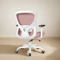 Comprar Silla De Oficina Ergonómica Con Soporte Lumbar Ajustable