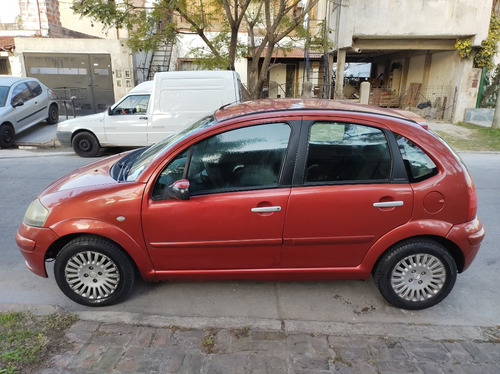 Citroën C3 1.4 Hdi Exclusive