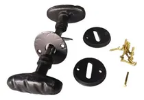 Comprar Picaportes  De  Hierro  Pomo Manija Puerta