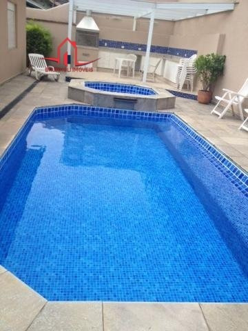 Imagem 6 de 6 de Casa A Venda No Bairro Alphaville Residencial Dois Em - 704-1