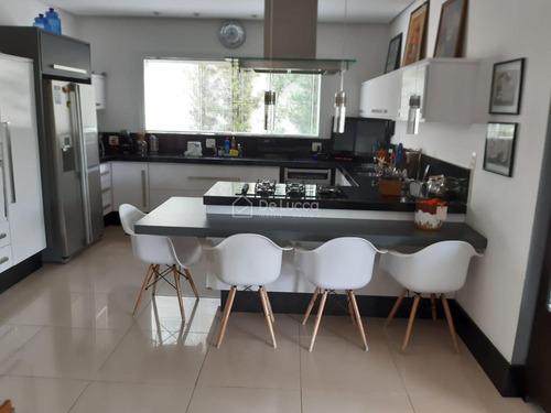 Imagem 25 de 30 de Casa À Venda Em Residencial Parque Das Araucárias - Ca010408