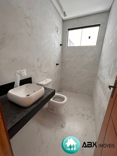 Imagem 7 de 25 de Casa - Ca00196 - 69535204