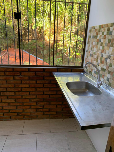 Sobrado Zona Sul Com 2 Apartamentos, Terraço, Lareira,pomar