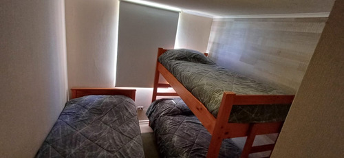 Condominio Laguna Vista, Algarrobo, 3dor 2 Baños 2 Estac