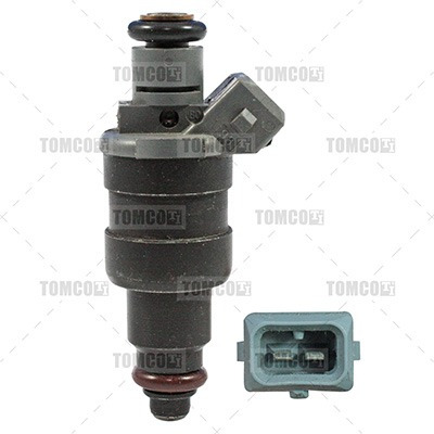 Inyector Para Sistema Multiport (mpi) Cherokee 1998 4l Mpi