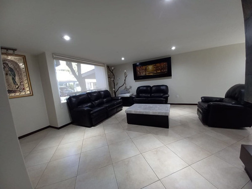 Imagen 5 de 25 de Casa En Venta Bosque De Los Encinos, Ocoyoacac