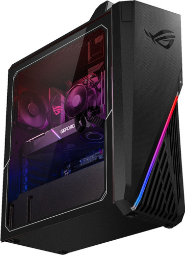 Imagen 4 de 4 de Cpu Gaming Intel I7 11va 16gb Ram 512gb Ssd 2tb Rtx3080 10gb