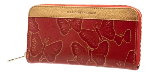Billeteras para mujer mario hernandez hotsell