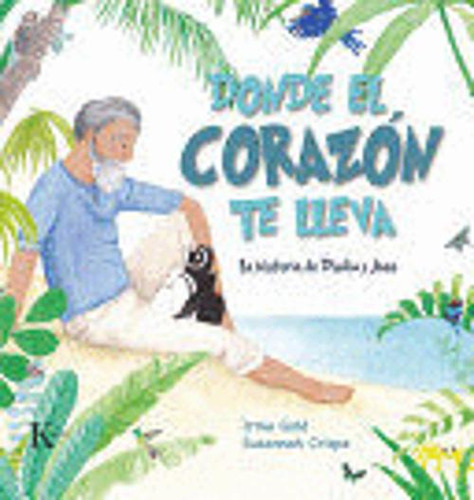 Libro Donde El Corazón Te Lleva