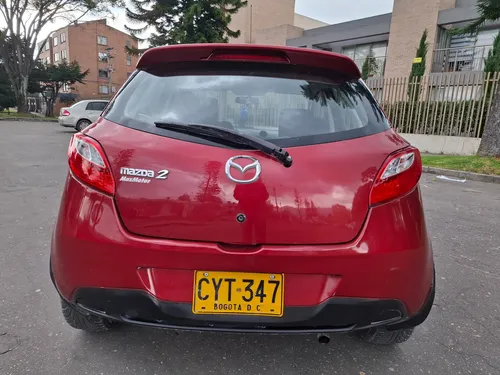 Mazda 2 1.5 15Hap At