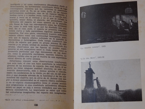 Jean Epstein. La Esencia Del Cine-..