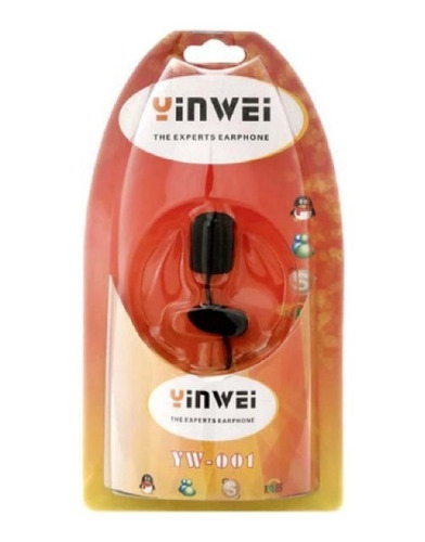 Imagen 3 de 3 de Micrófono Yinwei YW-001