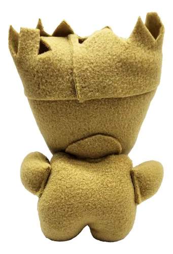 Groot Baby Peluche 15 Cm Outlet Marvel