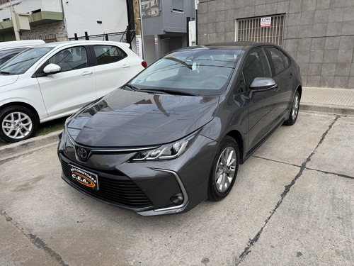 Toyota Corolla 2.0 Xli Cvt 171Cv