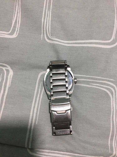 Relógio Quicksilver