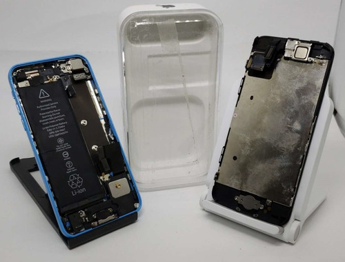 Apple iPhone 5c Azul Original Sem Placa