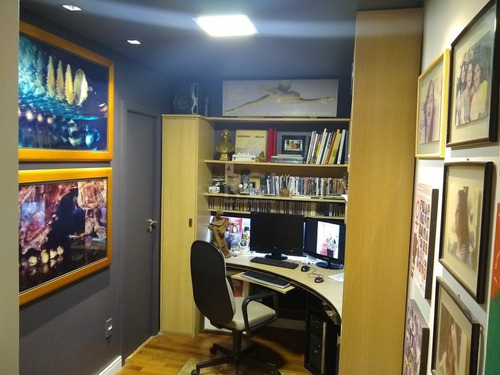 Apartamento São João Porto Alegre - 7766