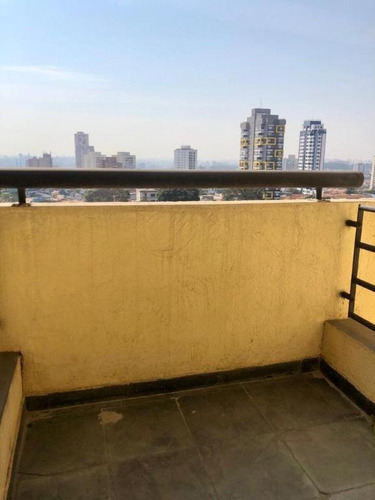 Apartamento Com 3 Dormitórios, 100 M² - Venda Por R$ 850.000,00 Ou Aluguel Por R$ 2.300,00/mês - Ipiranga - São Paulo/sp - Ap5786