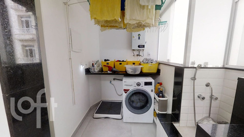 Imagem 12 de 18 de Apto Copacabana | 3 Quartos | 100 M² | Cond: R$1100.00 | 1 Vaga - 19ygy9z