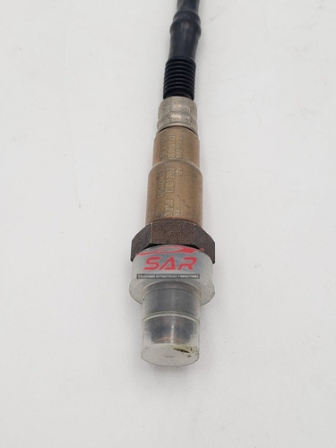 Sensor De Oxigeno Cadillac, Enclave, Colorado 12640453