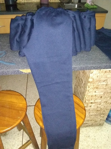 Monos Escolares Desde Talla 4 A La 14