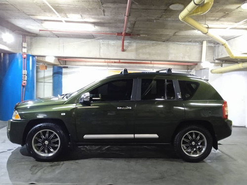 Imagen 3 de 8 de Jeep Compass