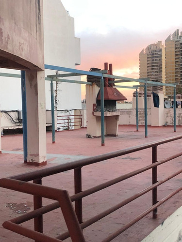 Imagen 8 de 12 de Zona Alberdi - Departamento De 1 Dormitorio - Con Escritura - Sobre Av. Colón - Córdoba Capital