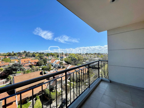Imagen 15 de 30 de Reservado - Venta Departamento 2 Ambientes Con Cochera Y Terraza -ripalda Xx- Güemes Mar Del Plata