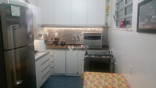 Apartamento Com 2 Quartos Por R$ 750.000 - Icaraí /rj - Ap35866
